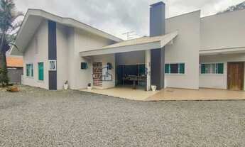 Imagem: Casa com 2 dormitórios 1 suíte, Centro