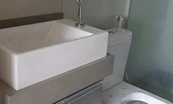 Imagem 6: Loft para aluguel tem 40 metros quadrados com 1 quarto em União - Belo Horizonte - Minas