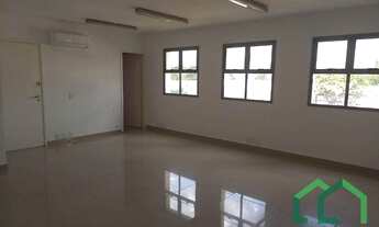 Imagem 7: Sala, 55 m² - venda por R$ 380.000,00 ou aluguel por R$ 2.949,23/mês - Jardim Chapadão - C