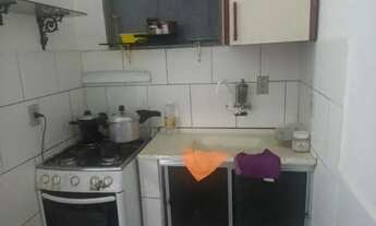 Imagem: Quarto para moça