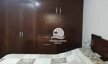 Imagem 4: Apartamento com 3 dormitórios à venda, 130 m² - Pitangueiras - Guarujá/SP