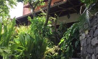 Imagem 3: Casa à venda, 5 quartos, 5 suítes, 5 vagas, Apipucos - Recife/PE