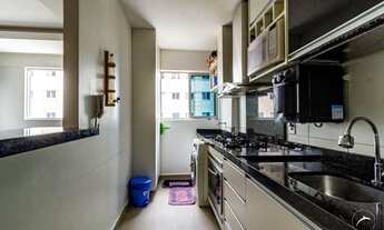 Imagem 6: Vendo apartamento QI 24 Top Life