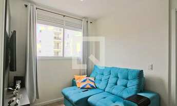 Imagem 3: Apartamento para Aluguel - Freguesia do Ó, 2 Quartos, 34 m2