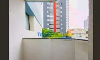 Imagem 7: Apartamento com 4 dormitórios, 150 m² - venda por R$ 636.000,00 ou aluguel por R$ 4.692,00