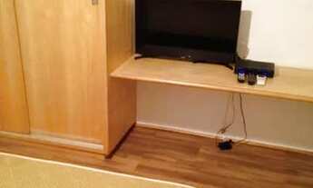 Imagem 7: FLAT - ITAIM BIBI - SP