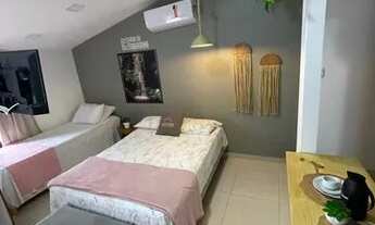 Imagem: Ap3 atrás da passarela do caranguejo -Praia