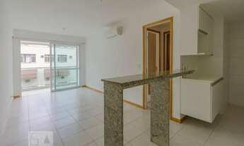 Imagem: Apartamento para Aluguel - Ingá, 1 Quarto