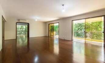 Imagem 2: Apartamento Locação Jardim Europa 438 m² 3 Dormitórios