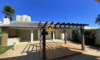 Imagem: Casa à venda no bairro Setor Sudoeste