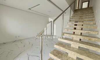 Imagem 4: Casa duplex disponível na alameda dos Pássaros