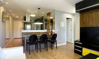 Imagem 3: Florianopolis - Apartamento Padrão - Jurere Internacional