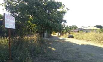 Imagem 3: Terreno 25m X 50m