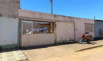 Imagem: CASA NO GAMA LESTE