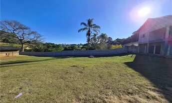 Imagem 6: Chácara com rancho à venda em Pedra Bela-SP