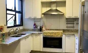 Imagem 4: Apartamento com 4 dormitórios, 220 m² - venda por R$ 1.890.000 ou aluguel por R$ 10.850/mê