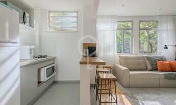 Imagem: Apartamento em Copacabana - Rio de Janeiro