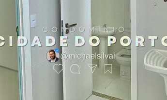 Imagem 7: Cidade do Porto, 128m² e 143m², 3 e 4 Suítes, Olho D'Águas - São Luís