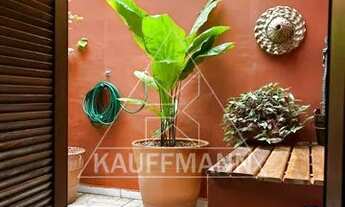 Imagem 6: Vila Clementino Casa com 2 dormitórios