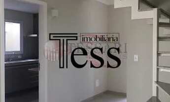 Imagem 3: VILLAGE IMPERIAL - Casa em condomínio sobrado 3 dormitórios lavabo 2 vagas descobertas laz