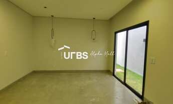 Imagem 6: Jardins Barcelona - Casa de Condomínio 3 quartos, sendo 3 suítes