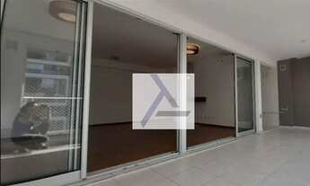 Imagem 2: Apartamento com 2 dormitórios para alugar, 93 m² por R$ 8.450,00/mês - Brooklin Paulista