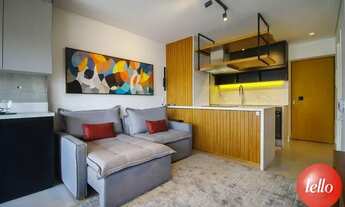 Imagem 2: São Paulo - Apartamento Padrão - Vila Nova Conceição