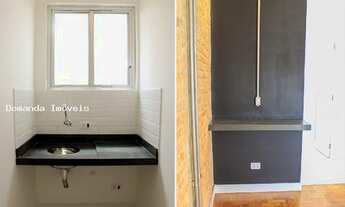 Imagem 4: Apartamento para Locação em São Paulo, República, 1 dormitório, 1 banheiro