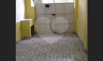 Imagem 15: Aconchegante casa sobrado para locação ou venda no Bairro Brooklin Novo na cidade de São P