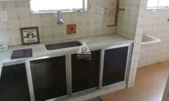 Imagem 2: Apartamento à venda, 2 quartos, Maracanã - RIO DE JANEIRO/RJ