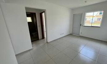 Imagem 4: Casas soltas de 2/4 no Residencial Vila Bela