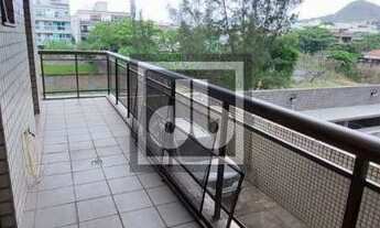 Imagem: RECREIO APARTAMENTO 3 QUARTOS SUÍTE 86