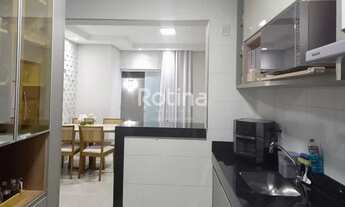 Imagem 7: Apartamento à venda, 2 quartos, 1 suíte, 2 vagas, Santa Mônica - Uberlândia/MG - R$ 420.00