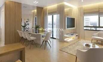 Imagem 2: Apartamento à venda 2 Quartos, 2 Suites, 1 Vaga, 88.53M², Petrópolis, Porto Alegre - RS