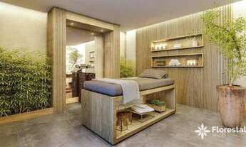 Imagem 3: COBERTURA- HORTO FLORESTAL, MONVERT, 4 QUARTOS, 4 SUÍTES, 5 VAGAS