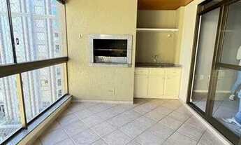 Imagem 2: APARTAMENTO QUADRA MAR PRÓXIMO AO SHOPPING ATLÂNTICO CENTRO DE BALNEÁRIO CAMBORIÚ-SC