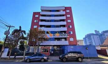 Imagem: Apartamento Ensolarado com 3 Quartos sendo