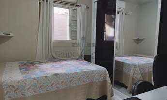 Imagem 5: Casa - Jardim Paraíso - Residencial Bosque das Aroeiras - 80m² - 2 Dormitórios - Estuda Pe