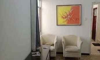 Imagem 3: Aluga-se apartamento 2/4 mobiliado no Cond. Parque Diamante - Ponto Novo