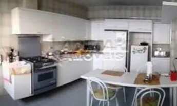 Imagem 3: Apartamento com 3 dormitórios à venda, 222 m² por R$ 2.200.000,00 - Jardim Paulista - São