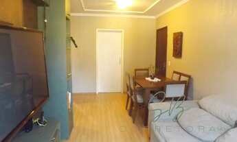 Imagem: Apartamento amplo no bairro América