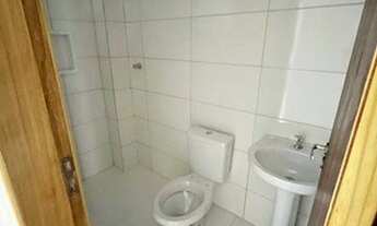 Imagem 5: APARTAMENTO A VENDA NA VILA VERA - 2 DORMS - LAZER - REF.: 2624-JB