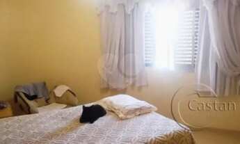 Imagem 7: Sobrado à venda na região da Moóca