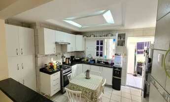 Imagem 6: Ótima casa em condomínio fechado, com 115m², 3 quartos sendo 1 suíte master em Nova Parnam