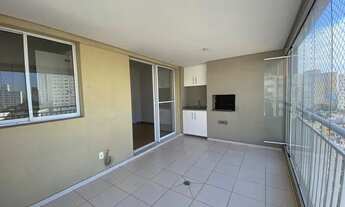 Imagem 2: Lindo apartamento para locação na Aclimação, com 80m2, 3 dormitórios, 1 suíte e 2 vagas de