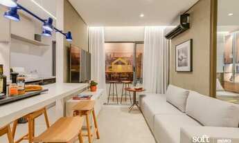 Imagem 3: Apartamento à venda no bairro Setor Pedro Ludovico - Goiânia/GO