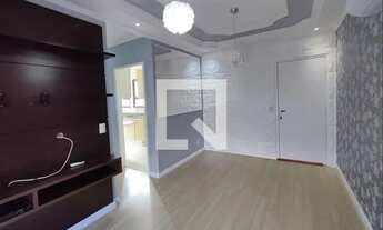 Imagem 2: Apartamento à Venda - Jardim das Bandeiras , 2 Quartos, 62 m2