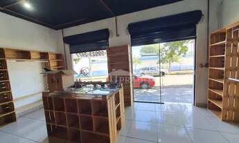 Imagem 3: Sala para alugar, 28 m² por R$ 1.300,00/mês - Centro - Ibiporã/PR