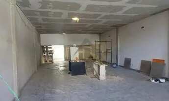 Imagem: Salão - Jardim Brasil - Campinas