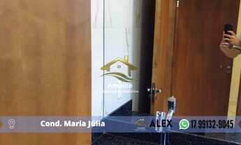 Imagem 4: CASA CONDOMÍNIO MARIA JÚLIA EM SÃO JOSÉ DO RIO PRETO